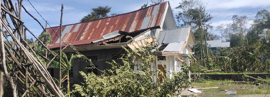 Ministry - 10 - World Harvest - Impacting the World Through Creative Community, Education and Media Services