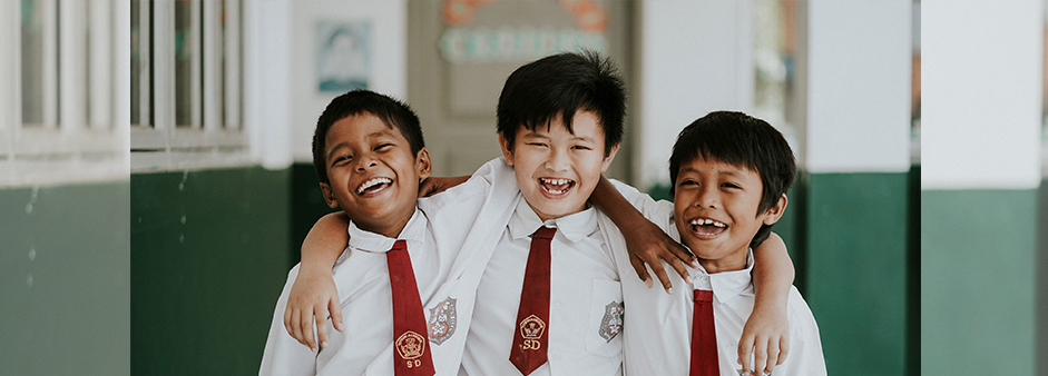 Ministry - 2 - World Harvest - Impacting the World Through Creative Community, Education and Media Services